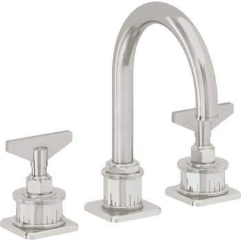 California Faucets bathroom faucets image-16