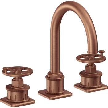 California Faucets bathroom faucets image-4