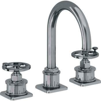 California Faucets 8602WZB image-7