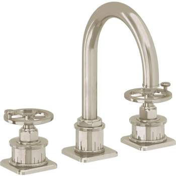 California Faucets bathroom faucets image-8