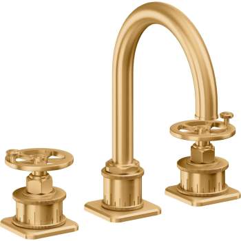 California Faucets 8602WZB image-15