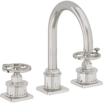 California Faucets bathroom faucets image-40