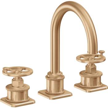 California Faucets bathroom faucets image-20