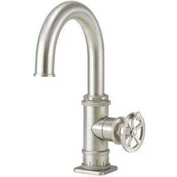 California Faucets 8609W-1 image-1