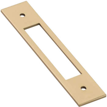 Emtek backplates image-2