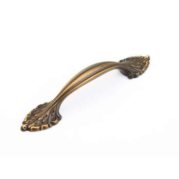 Schaub & Company cabinet pulls image-4