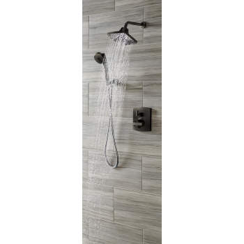 Brizo Brizo Shower Set 7 Kintsu Pressure Balance Shower Set