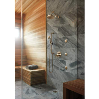 Brizo 87435 Litze Showerhead | QualityBath.com