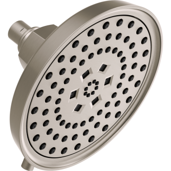 Brizo 87476-PG-2.5 Invari Showerhead | QualityBath.com