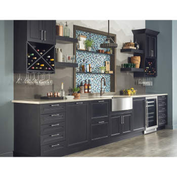 Jeffrey Alexander cabinet pulls image-4