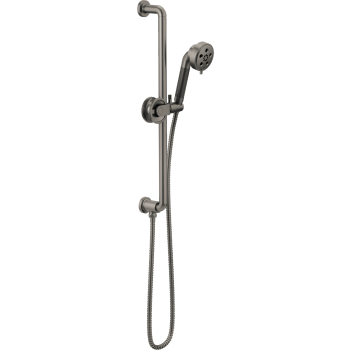 Brizo 88735-PC Litze Slide Bar Handshower | QualityBath.com