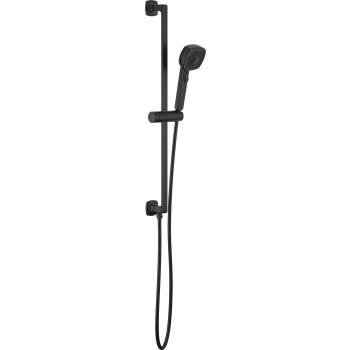 Miioo❤︎ Brizo 88767-NK Allaria Slide Bar Handshower | QualityBath.com