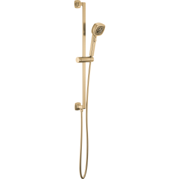 Miioo❤︎ Brizo 88767-NK Allaria Slide Bar Handshower | QualityBath.com