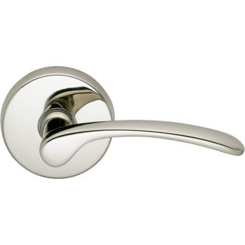 Omnia door levers image-2