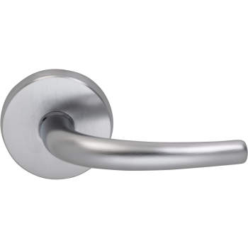 Omnia door levers image-2
