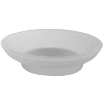 Jaclo 4880-GL-DISH image-1