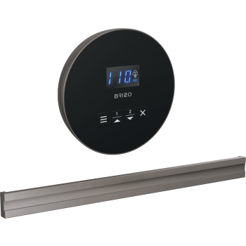 Brizo 8CB-250R image-9