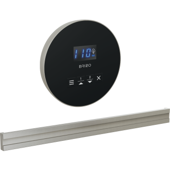 Brizo 8CB-250R image-7