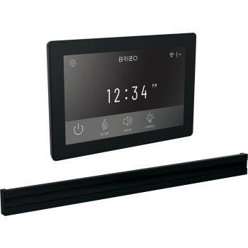 Brizo steam showers image-8