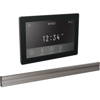 Brizo steam showers image-10