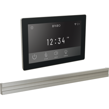 Brizo steam showers image-12