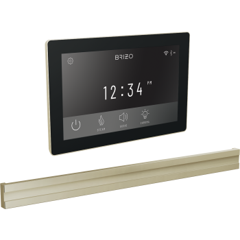 Brizo 8CB-600S image-11