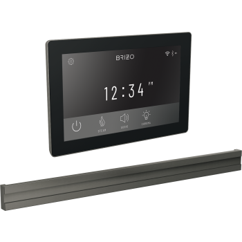 Brizo steam showers image-6