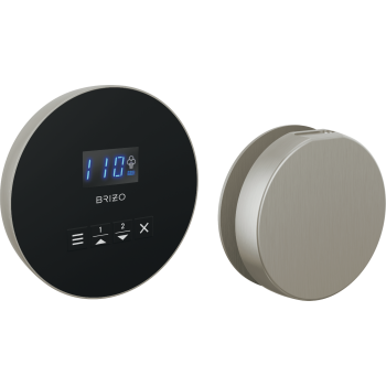 Brizo steam showers image-10