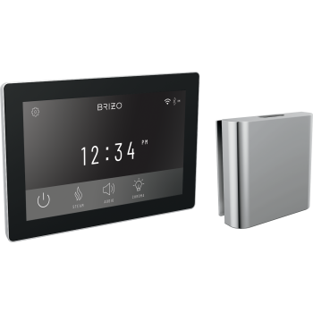 Brizo steam showers image-8