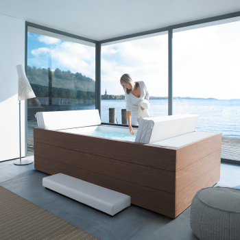 Duravit Sundeck