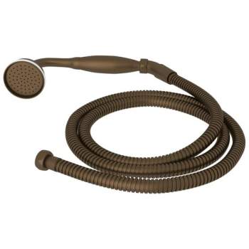 Rohl hand showers image-10