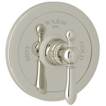Rohl AC720LM-PN/TO Arcana Thermostatic Trim | QualityBath.com
