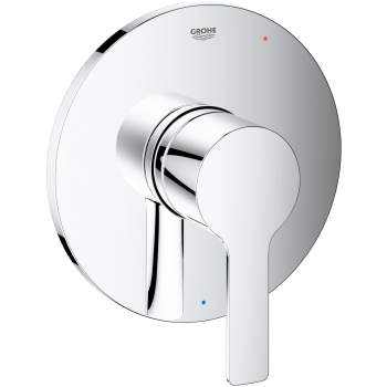 Grohe 29330 Lineare Pressure Balance Valve Trim With Cartridge 