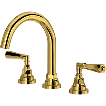 Rohl bathroom faucets image-6