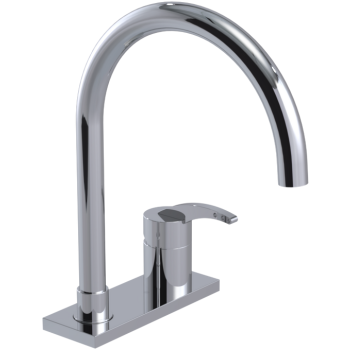 Rubinet 8MLAL image-1