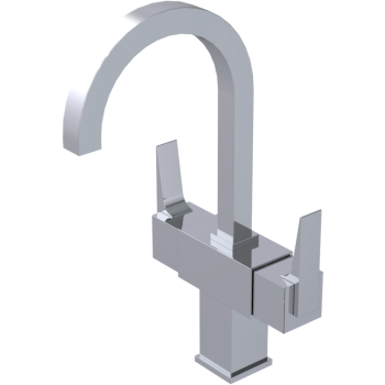 Rubinet 8PRS image-1