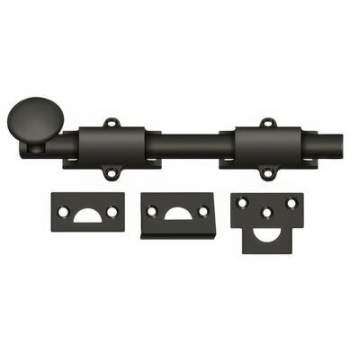 Deltana door locks and bolts image-2