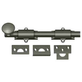 Deltana door locks and bolts image-4