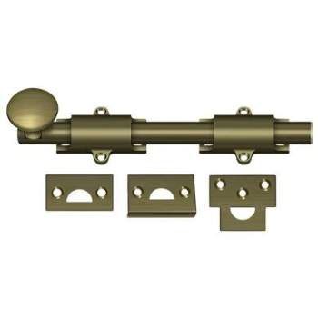 Deltana door locks and bolts image-10