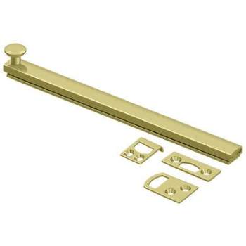 Deltana door locks and bolts image-8