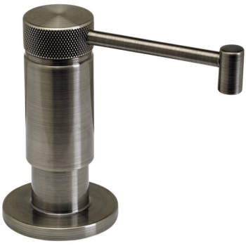 Waterstone soap dispensers image-4