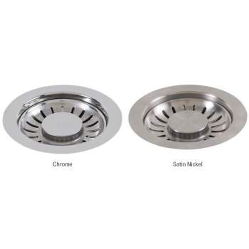 Franke 906 Basket Strainer | QualityBath.com