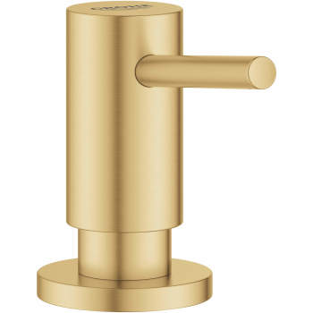 Grohe soap dispensers image-10
