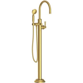 Newport Brass tub faucets image-18