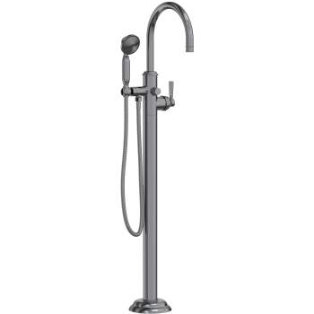 Newport Brass tub faucets image-6