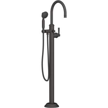 Newport Brass tub faucets image-2