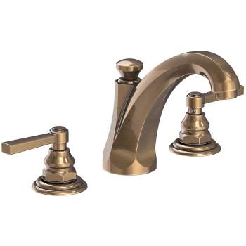 Newport Brass bathroom faucets image-22