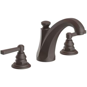 Newport Brass bathroom faucets image-10
