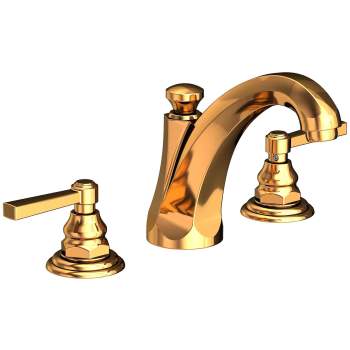Newport Brass bathroom faucets image-12