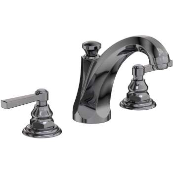 Newport Brass bathroom faucets image-8